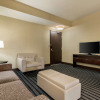 Отель Embassy Suites by Hilton Salt Lake West Valley City, фото 4