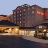 Отель Chicago Marriott Midway в Чикаго