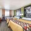 Отель Super 8 by Wyndham Madison IN, фото 6