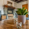 Отель Chalet La Maitreya, фото 27