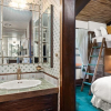 Отель 3 BR Penthouse w Hot-tub -mountain Views, фото 10