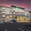 Отель WoodSpring Suites Broomfield-Westminster, фото 11