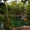 Отель Cenote Popol Vuh, фото 15