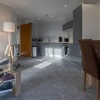Отель 2BD Apartment in Birmingham City Centre, фото 12