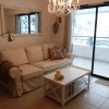 Отель Elegant two bedroom apartment with modern design and terrace close to beaches and Cannes center 546, фото 3