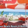 Отель Alanya Beach Resort II, фото 19