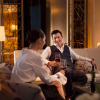 Отель Waldorf Astoria Chengdu, фото 32