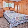 Отель Maple - Serenity Bay Resort 3 Bedroom Cabin, фото 16