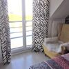 Отель House with 4 Bedrooms in la Madeleine, with Enclosed Garden And Wifi, фото 22