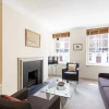 Отель Modern 1bed in Sloane Square, Central London, фото 4