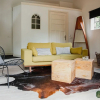 Отель Lovely Holiday Home in Valkenswaard Near Forest, фото 17