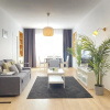 Отель Stylish Flat Near Bagdat Street in Kadikoy, фото 10