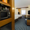 Отель Fairfield Inn & Suites Pecos, фото 3