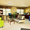 Отель Flamingo Motel, фото 10