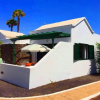 Отель Casita Blanca, Jardín del Sol 1, фото 21