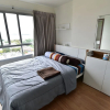 Отель Lumpini Wongamat Suites, фото 5