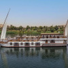 Отель Dahabeya Yakouta Nile Cruise-Every Monday from Luxor- Aswan for 05 nights, фото 1