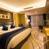 Отель Xiangjiangwan International Hotel (Ganzhou Dafenqi), фото 6