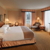 Отель InterContinental Mark Hopkins San Francisco, фото 7