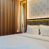 Отель Elegant Cozy Studio Room Apartment at Tamansari Papilio, фото 4