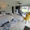 Отель Coastal #1 and Cozy #2 - Seacliff Beach Suites, фото 38