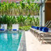 Отель Maven Stylish Hotel Hua Hin (SHA Extra Plus), фото 11