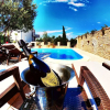 Отель Luxurious Villa in Murter With Pool, фото 19