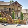 Отель Bryson City Condo w/ Spectacular Views & Amenities, фото 13