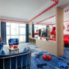 Отель Kyriad Marvelous Hotel (Shantou Zhongnan Mansion), фото 7