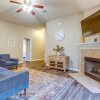 Отель Pet-friendly Texas Retreat w/ Fenced-in Yard!, фото 21
