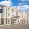 Отель Microtel Inn & Suites By Wyndham Binghamton, фото 12