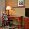 Отель Courtyard by Marriott Woburn/Boston North, фото 9