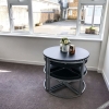 Отель Entire 2 Bedroom Flat Next to Kings College, фото 17