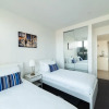 Отель Melbourne Private Apartments - Collins Street Waterfront, Docklands, фото 48