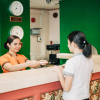 Отель La Fiesta Hotel, фото 20
