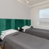 Отель 9th Floor Apartment in Gdansk by Renters, фото 16