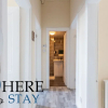 Отель Brunswick Road Lovely 2 Bed Apartment, фото 23