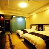 Отель Starway Hotel Yining International, фото 6