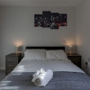 Отель 2BD Apartment in Birmingham City Centre, фото 4