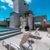Отель Aluguel Apartamento com Piscina e 2 Suítes, фото 21