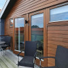 Отель 4 Person Holiday Home in Bogense, фото 4