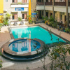 Отель Sun In Pangandaran Hotel, фото 17