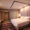 Отель Lavande Hotel Nanchang East Aixihu Subway Station Branch, фото 3