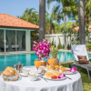 Отель Grand Party Pool Villa by All Villas Pattaya, фото 13