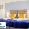 Отель Syster Properties- Leicester Large 3 double bedroom Home, фото 2