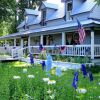 Отель The Bidwell House, фото 20