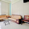 Отель OYO 90836 Bartu Guesthouse, фото 15