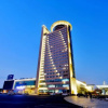 Отель Changchun International Conference & Exhibition Center, фото 19