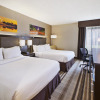 Отель Holiday Inn Washington-Dulles International Airport, an IHG Hotel, фото 3