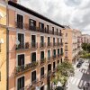 Отель Malasaña Apartments By Flatsweethome в Мадриде